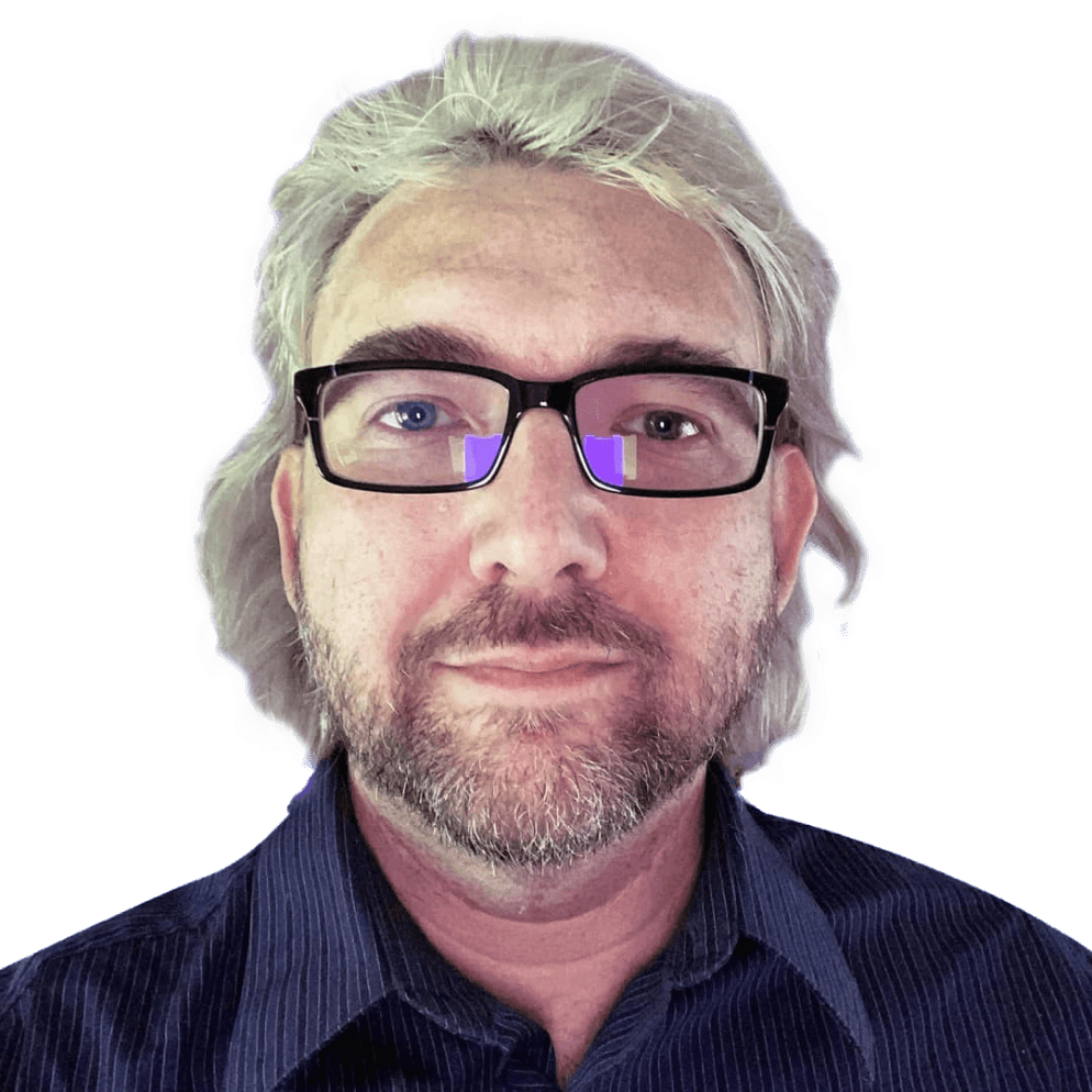 Chad Hammond, founder of Jpetto
