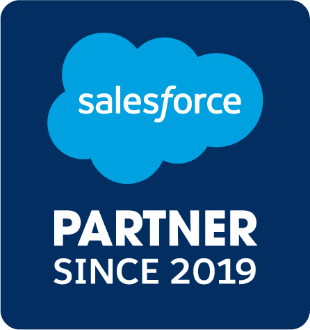 Salesforce Partner Since 2019