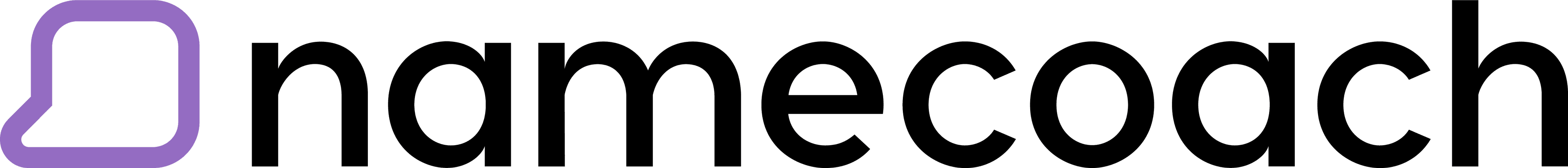 Namcoach