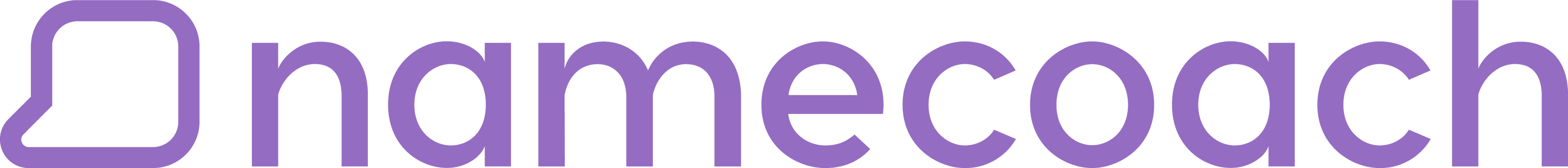 Namcoach